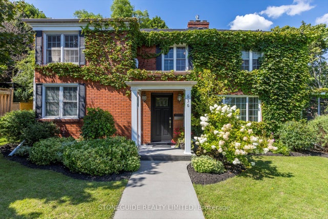 636 Homewood Avenue, Peterborough