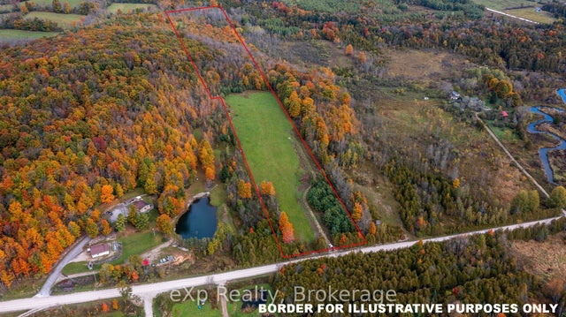 084482 6 Side Road, Meaford
