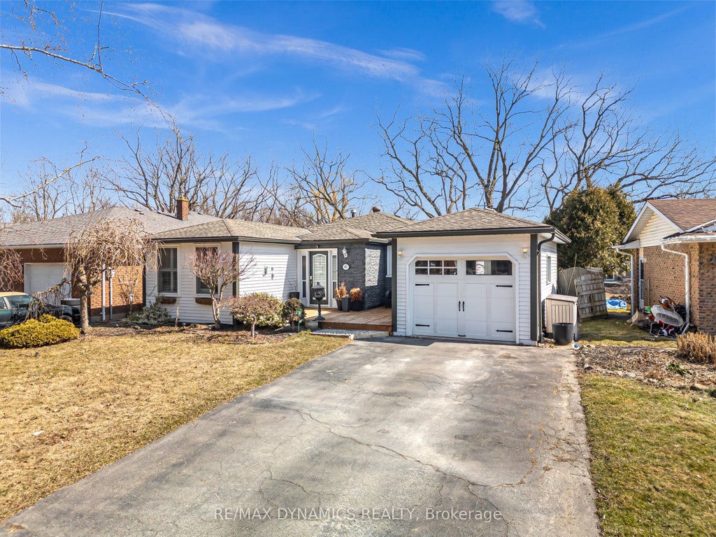 42 Westgate Park Drive, St. Catharines