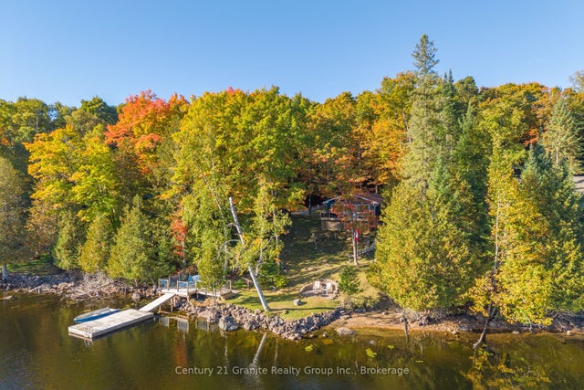 2329 Blairhampton Road, Minden Hills