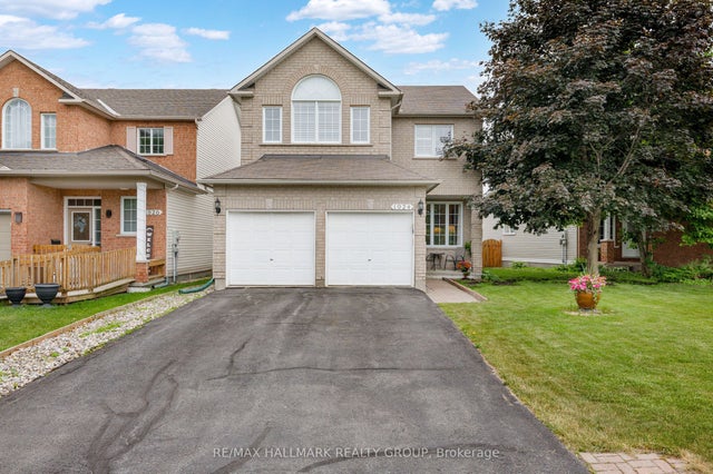 1924 Lobelia Way, Orleans - Cumberland and Area