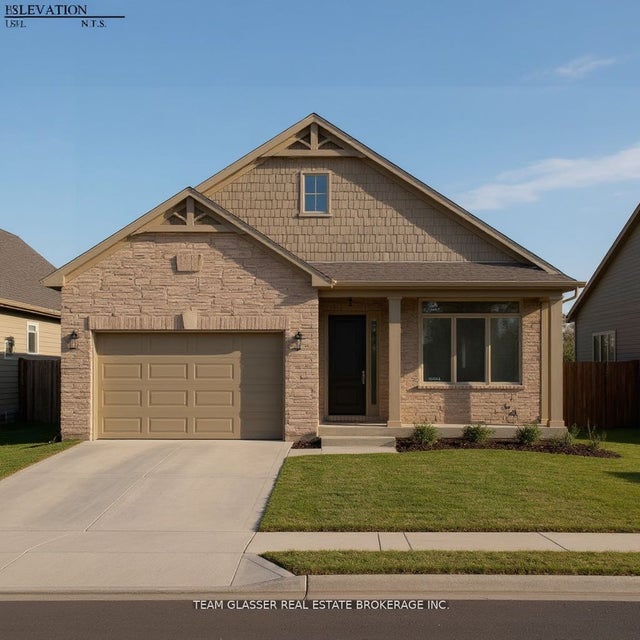 73 (lot 18) Dearing Drive, South Huron
