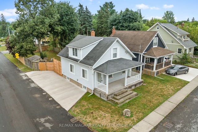 5690 Highland Avenue, Niagara Falls