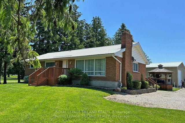 5103 Dundas Street, Middlesex Centre
