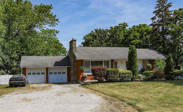 73222 Reg Rd 27 Road, Wainfleet