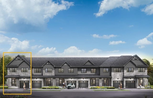 672 Moonglade Crescent, Barrhaven