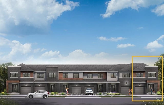 674 Moonglade Crescent, Barrhaven