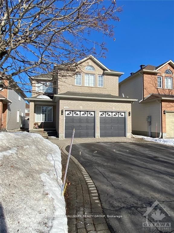 50 Bellingham Place, Hunt Club - South Keys and Area