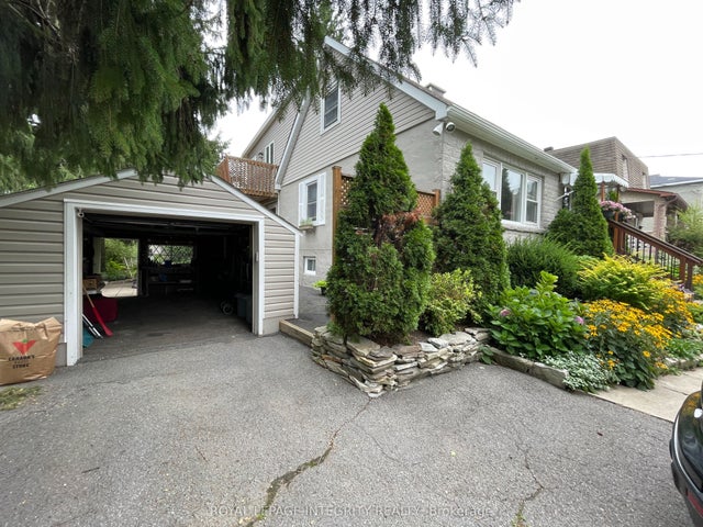 465 Guy Street, Overbrook - Castleheights and Area
