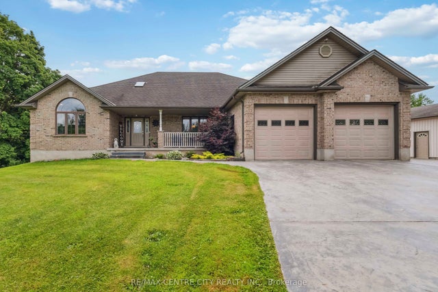 1839 Parkhurst Avenue, London East