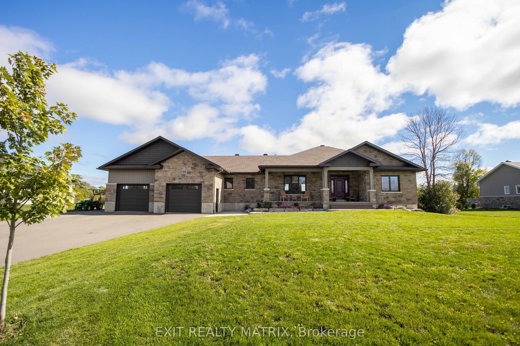 2825 Eldo Street, Greely - Metcalfe - Osgoode - Vernon and Area