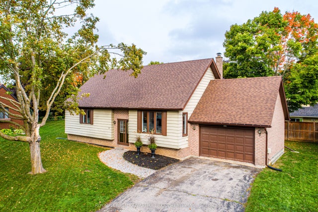 10 Don Court, Kawartha Lakes