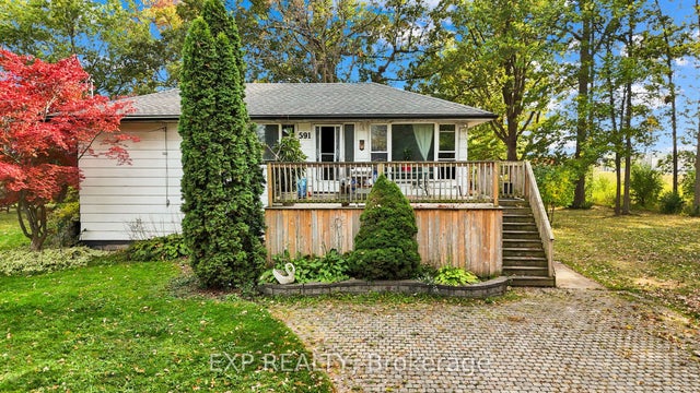 591 Sims Avenue, Fort Erie
