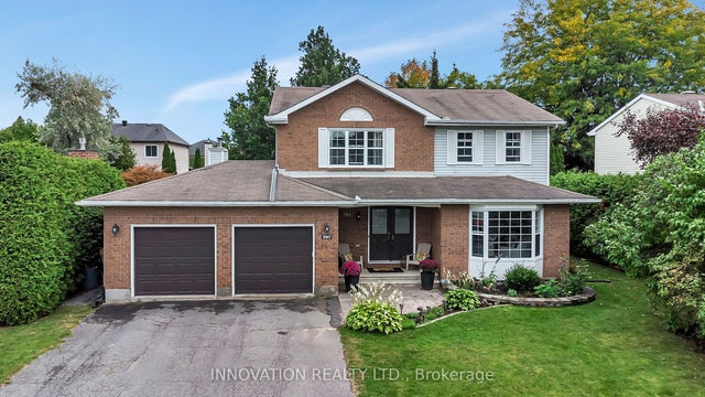 297 Liard Street S, Stittsville - Munster - Richmond