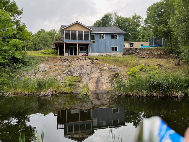 1603 Balmer Road, North Kawartha