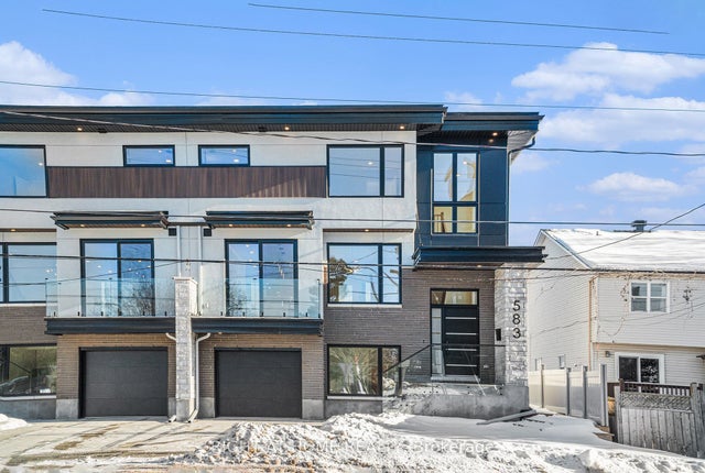 583 Codd's Road N, Manor Park - Cardinal Glen and Area