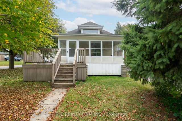 1279 York Street, London East