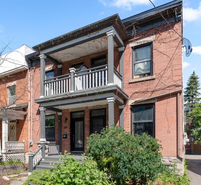 181 Guigues Avenue, Lower Town - Sandy Hill