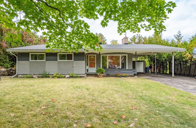9 Newbury Avenue, Cityview - Parkwoods Hills - Rideau Shore