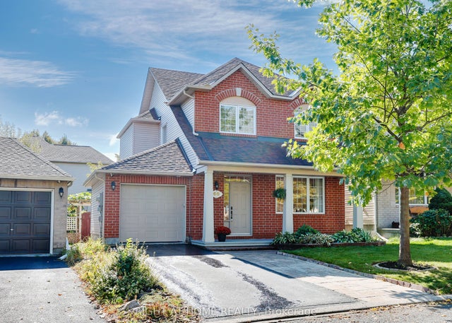 60 Mersey Drive, Kanata