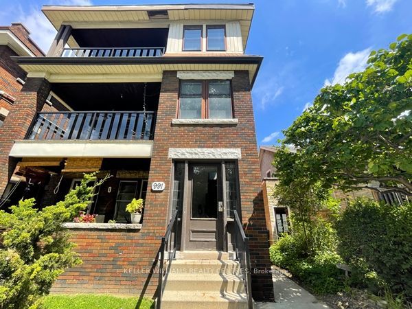 991 Main Street E 5, Hamilton