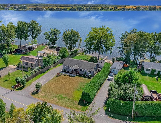 155 Ladouceur Street, Champlain