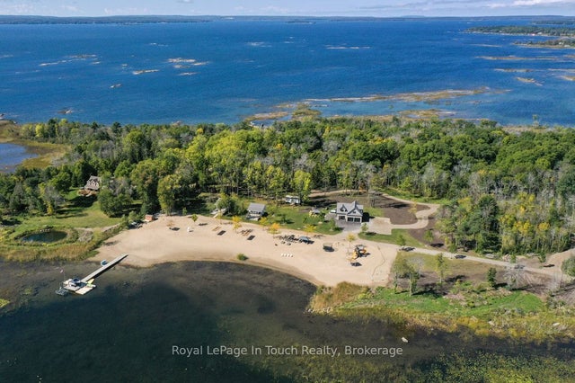 93-44 Potato Island Road, Georgian Bay