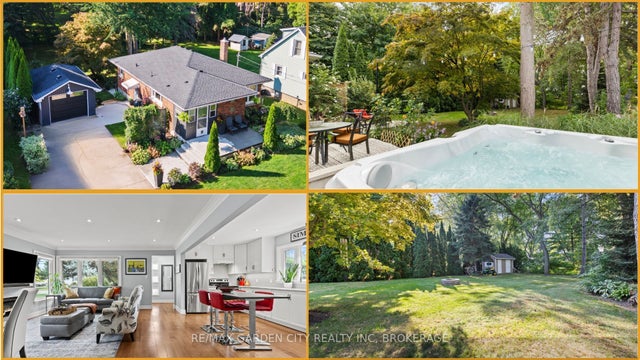 629 Penner Street, Niagara-on-the-Lake