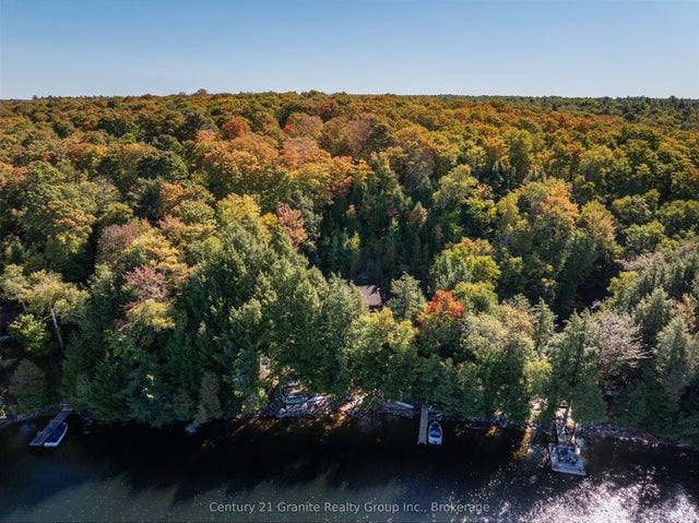 1219 Marathon Drive, Minden Hills
