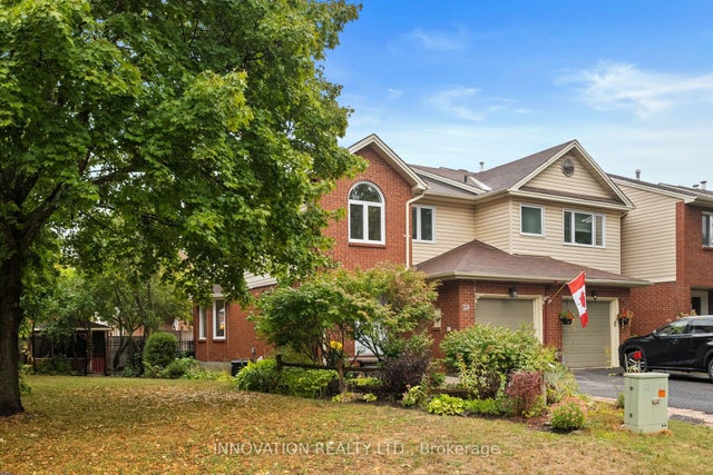 39 Furlong Crescent, Kanata
