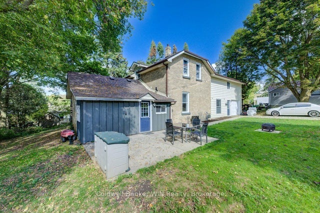 3 Page Street, Wellington North