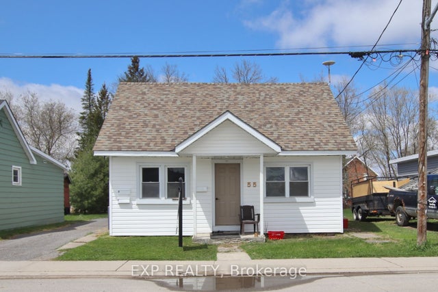 55 Ida Street S, Arnprior