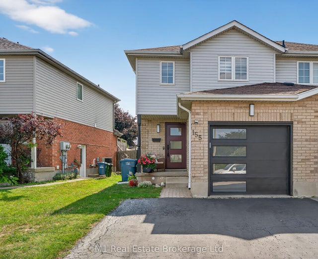 155 Stephanie Drive, Guelph