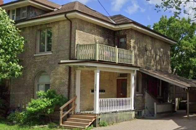 283 Hyman Street 2, London East