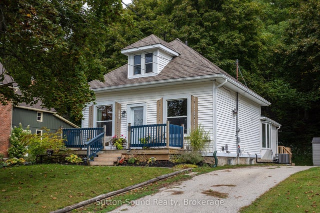 449 5th Avenue E, Owen Sound