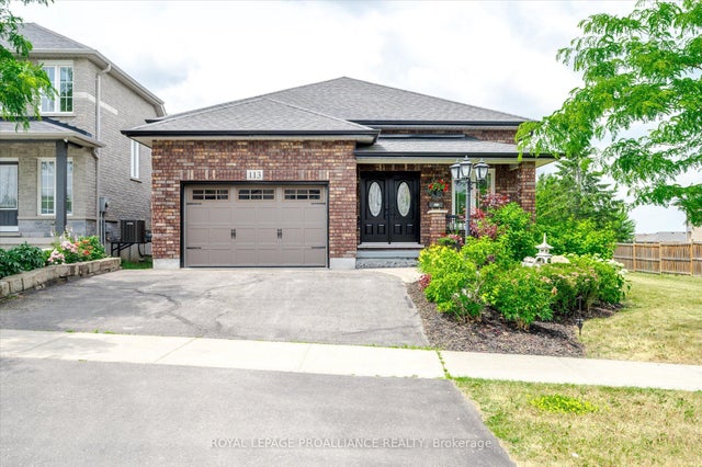 113 Chandler Crescent, Peterborough