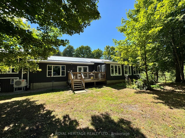 337 Upper Turriff Road, Bancroft