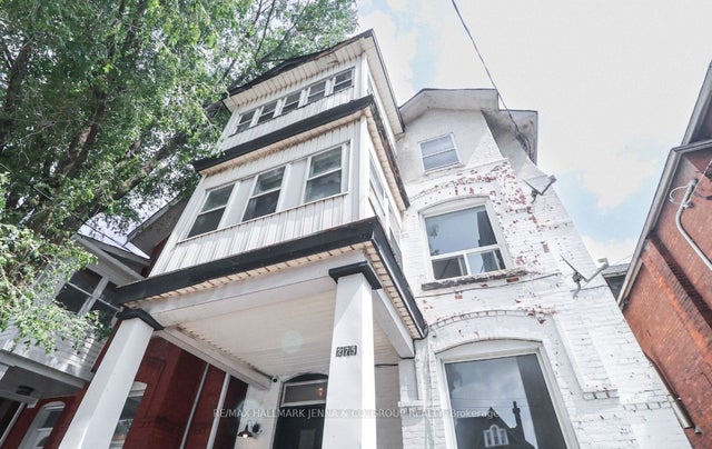 275 Bronson Avenue 2, Ottawa Centre