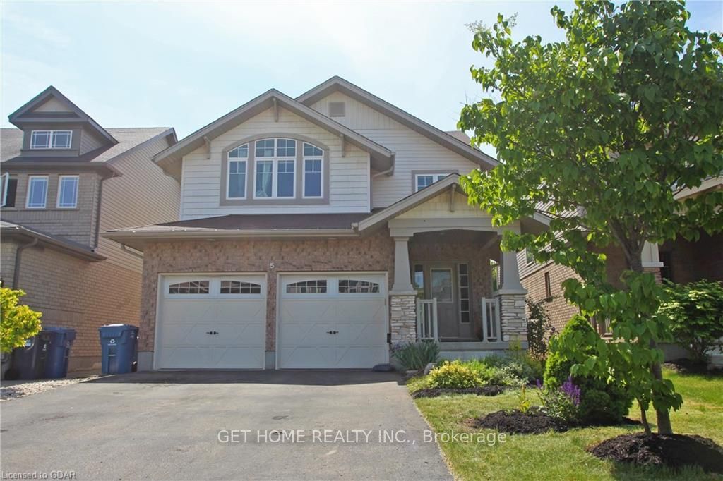 5 Duck Lane Upper, Guelph