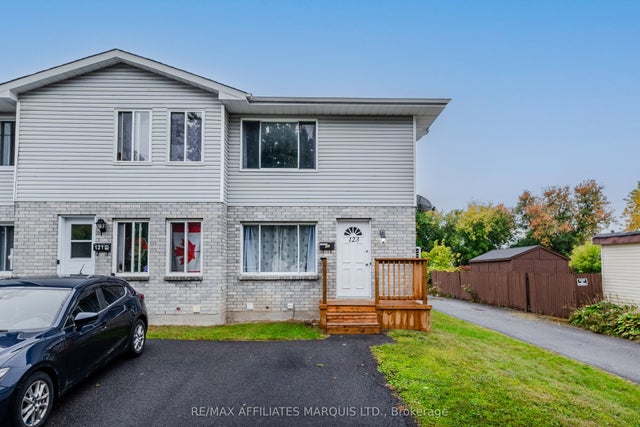 123 Jobin Avenue, Cornwall