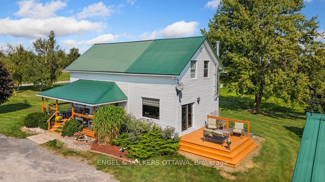 12420 Ormond Road, North Dundas
