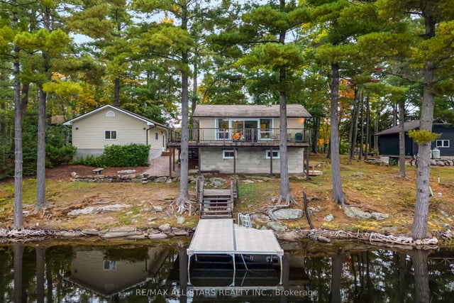 1006 Youngs Road Cottage #9, Muskoka Lakes