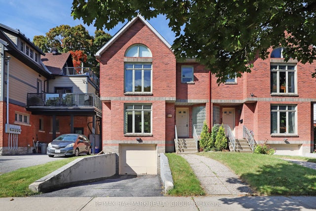 303 Sherwood Drive, Dows Lake - Civic Hospital and Area
