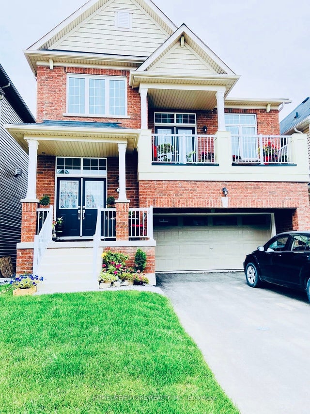 35 Doreen Drive, Thorold