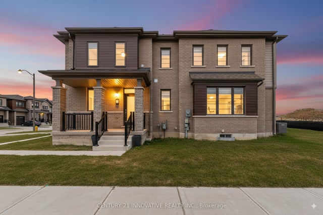 172 Wilmot Road, Brantford