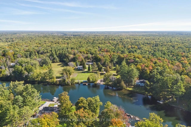1629 Canning Road S A, Gravenhurst
