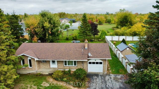 5547 138 Highway, South Stormont