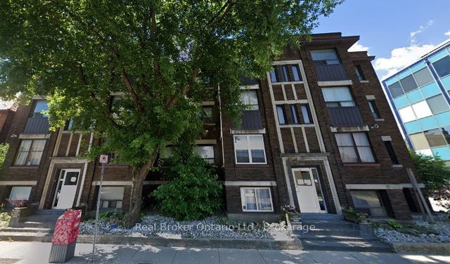 468-476 Main Street E, Hamilton