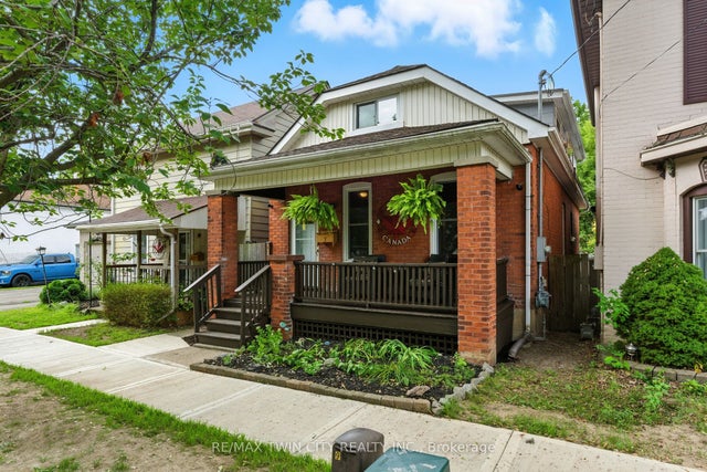 7 Superior Street, Brantford