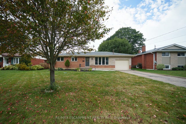 91 Varadi Avenue, Brantford